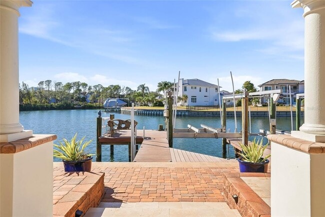 Building Photo - 3918 Americana Dr