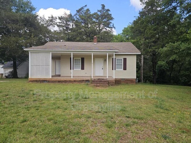 Building Photo - 411 Tanner Rd