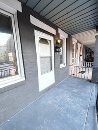 Building Photo - 1605 S Marston St