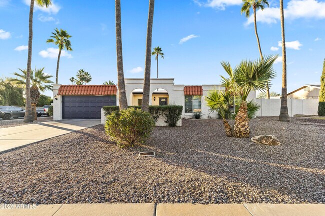 Building Photo - 5245 E Acoma Dr
