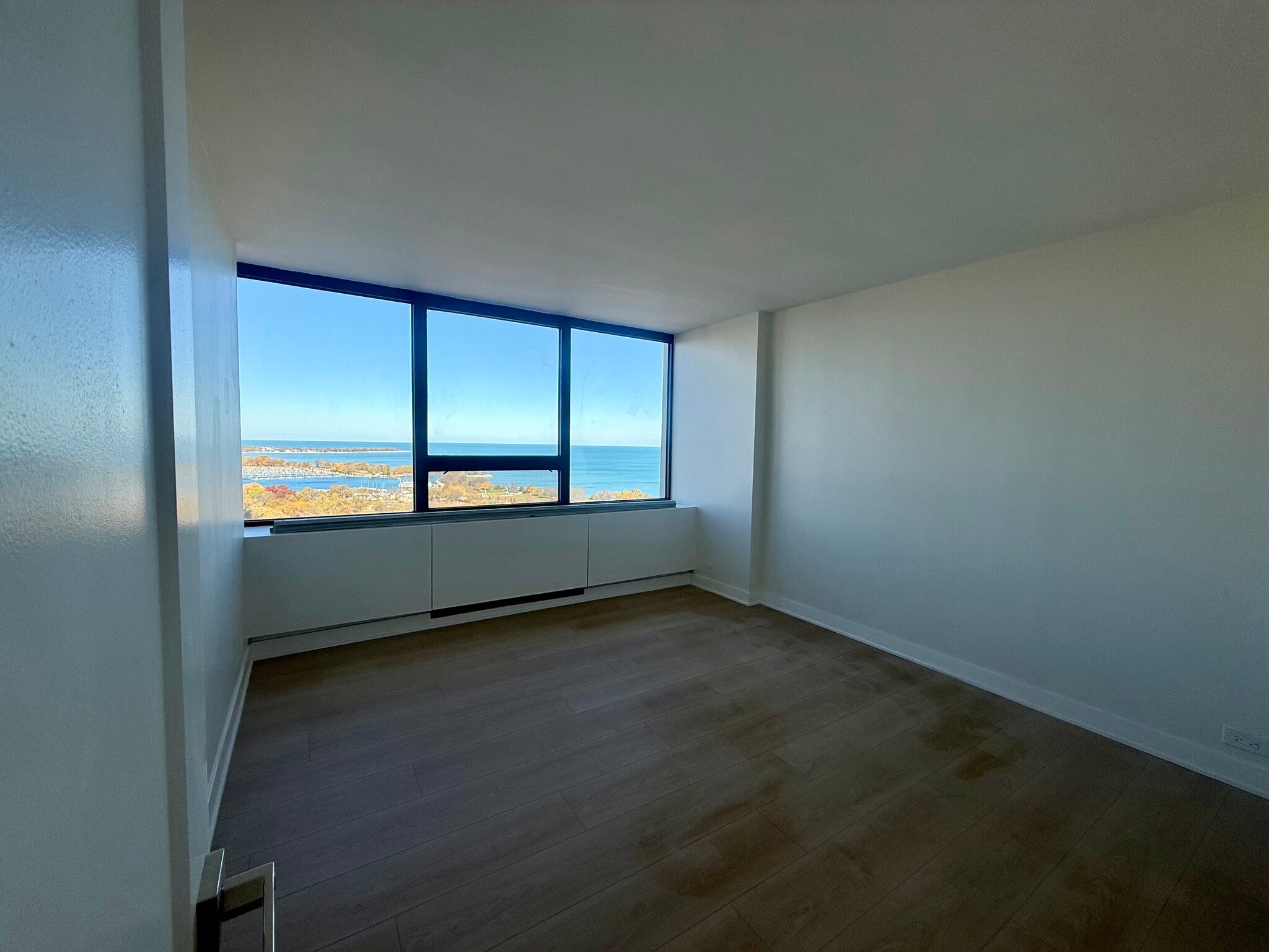 Bedroom 1 - 2800 N Lake Shore Dr