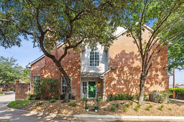 Building Photo - 4050 Frankford Rd