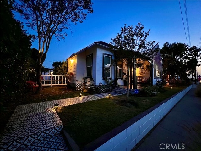 Building Photo - 18408 E Covina Blvd