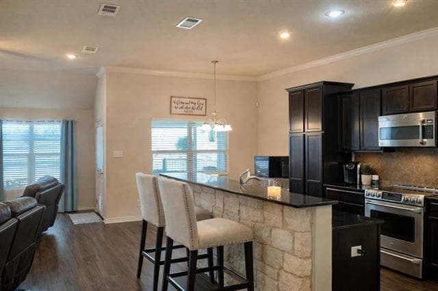 Building Photo - 2517 Nolan Creek St