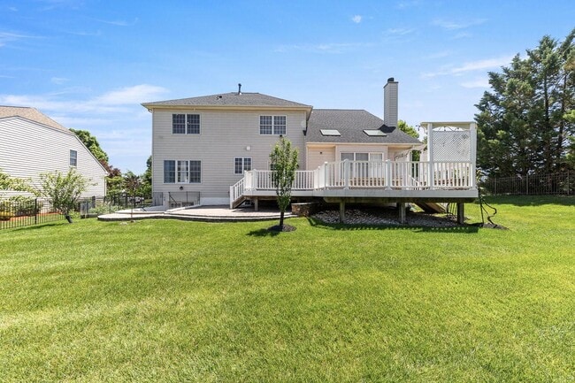 Building Photo - 22561 Howardsville Woods Ct