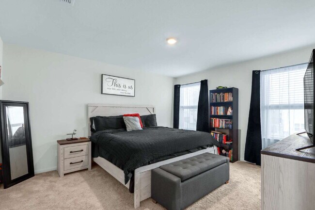 Building Photo - ASK ABOUT FREE APPLICATION FEES THROUGH AUGUST!  PRICE REDUCED!! Landscaping Included! Charming 3...