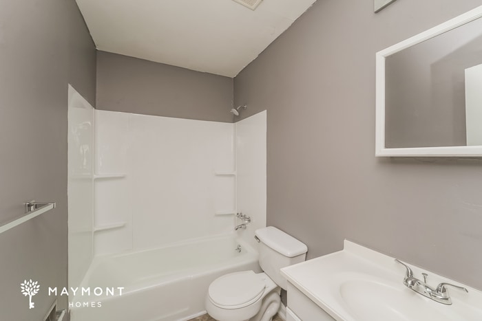 Building Photo - 6522 McBride St