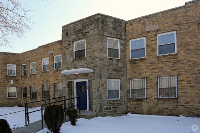 Building Photo - Blakemore Gardens