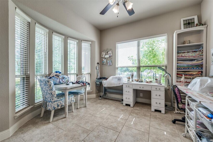 Study/Flex/Dining Room - 928 Lighthouse Ln