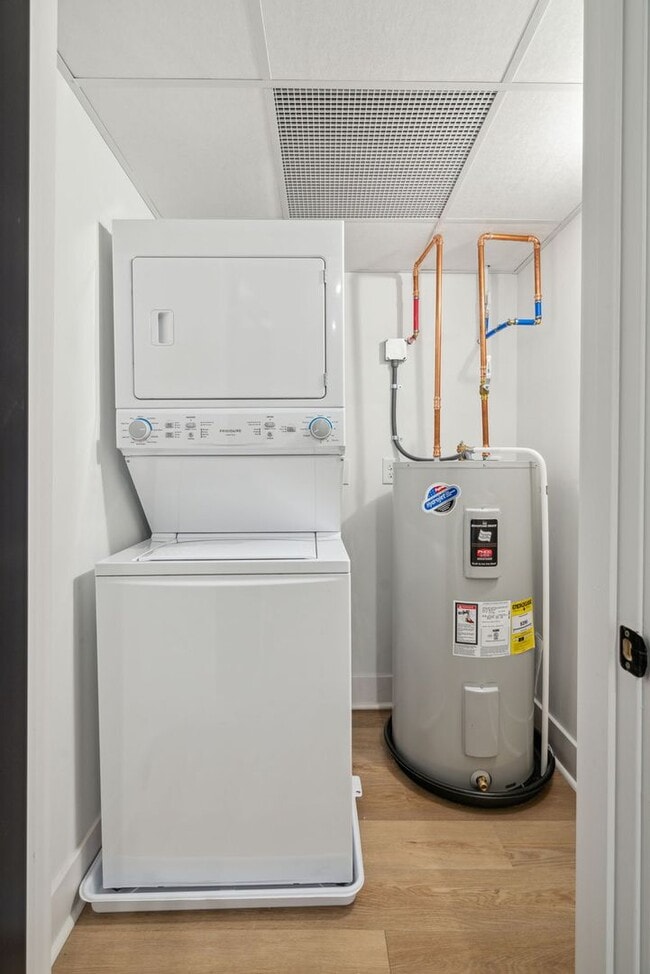 Interior Photo - Brand New Grange Ave Luxury Apartments