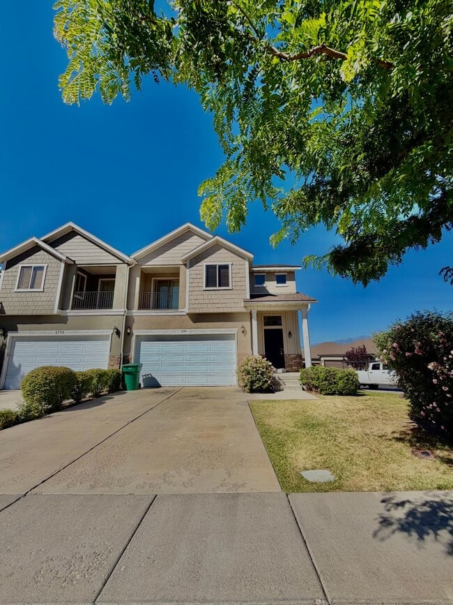 Building Photo - Lehi 3 Bedroom Town Home Pets OK