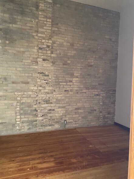 Bedroom 1 - 403 Main St