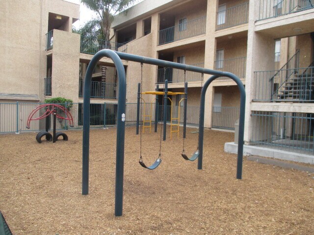 Interior Photo - Home Garden Apartments