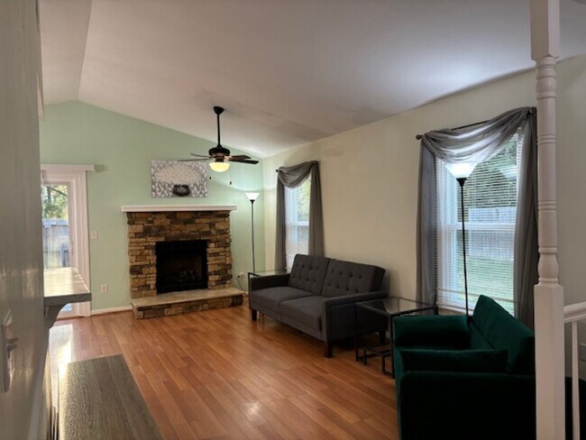 Building Photo - Ocean Lakes