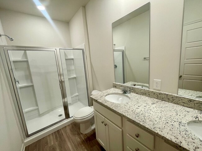 Building Photo - 3/2 NEW BUILD FOR RENT IN PEARL!