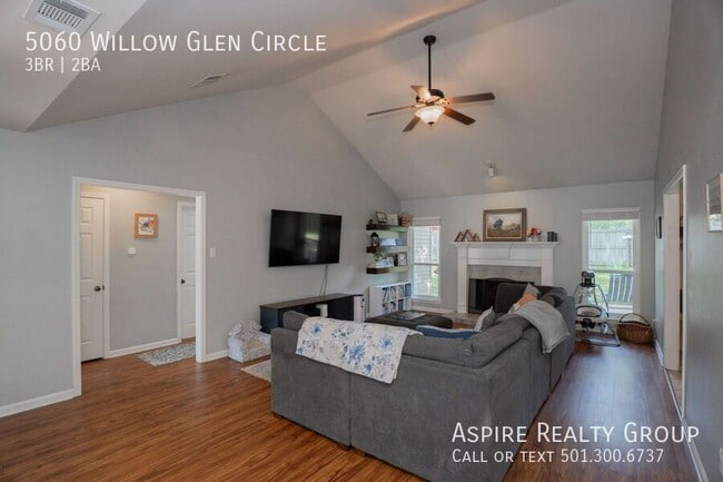 Building Photo - 5060 Willow Glen Cir
