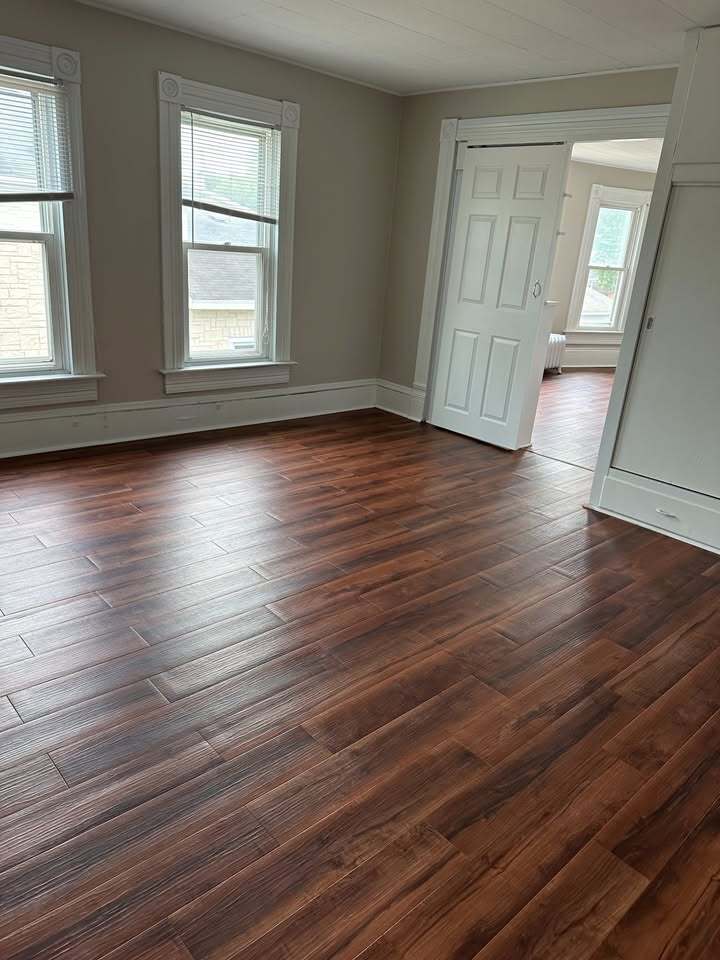 Building Photo - 1521 George St