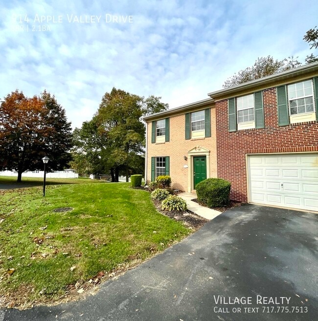 Building Photo - 914 Apple Valley Dr