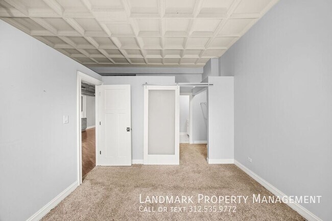 Building Photo - 1307 S Wabash Ave