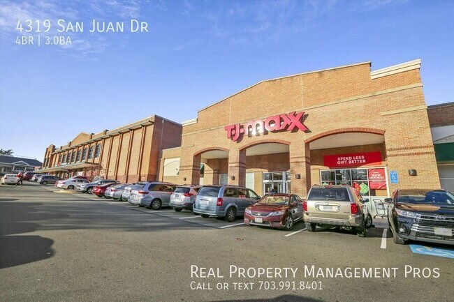 Building Photo - 4319 San Juan Dr