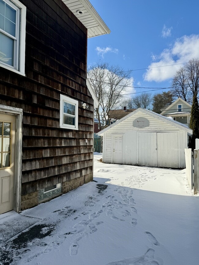 Building Photo - 41 Mildorf St