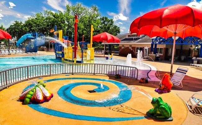 Building Photo - 21510 N Tangle Creek Ln