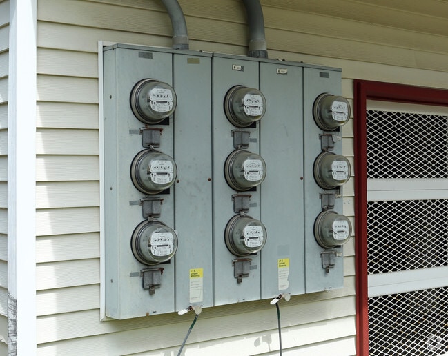 Building Photo - The Vikingstad Apartments