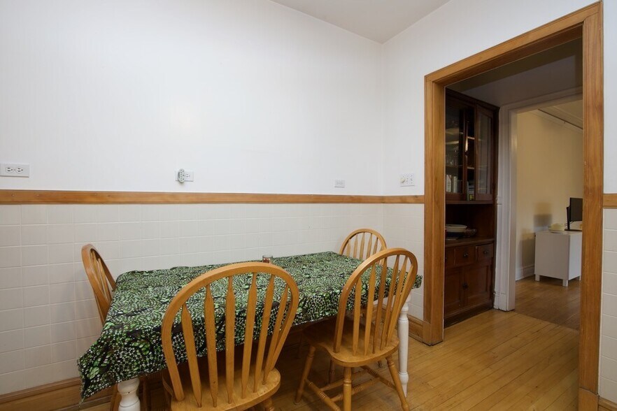 Building Photo - 6314 N Glenwood Ave