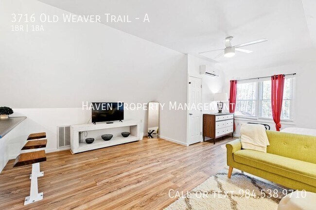 Building Photo - 3716 Old Weaver Trail