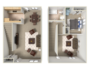 Building Photo - 612 Villa Dr