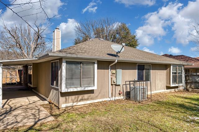 Building Photo - 200 Caprock Dr