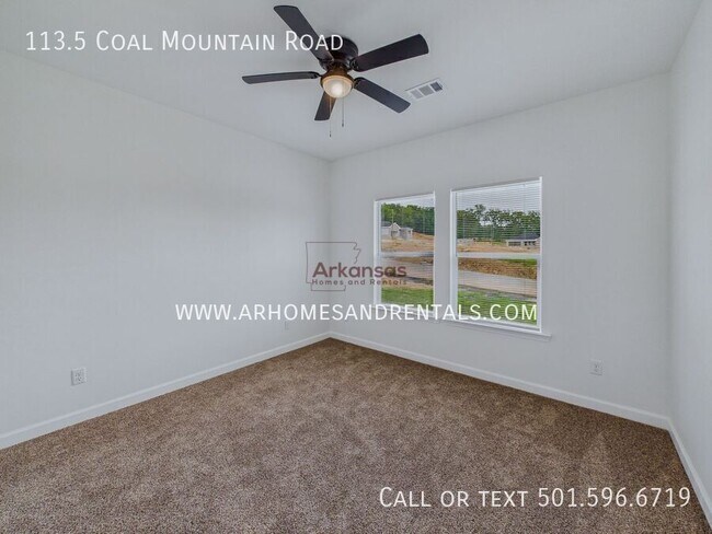 Building Photo - 113.5 Coal Mountain Rd