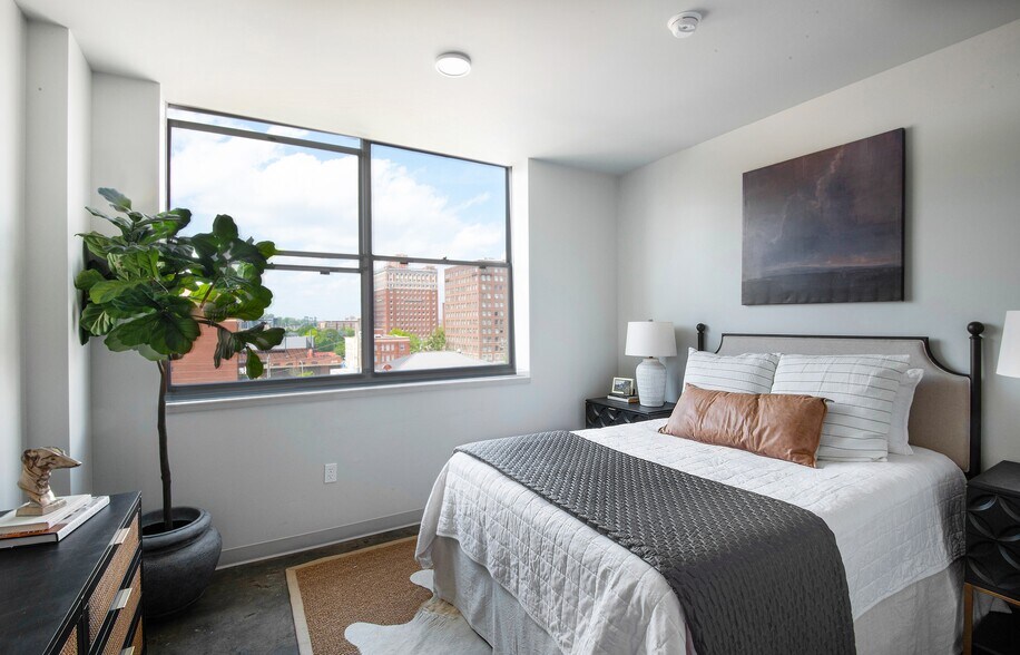 Market Lofts on Third 2225 3rd Ave N Birmingham AL 35203 Apartment