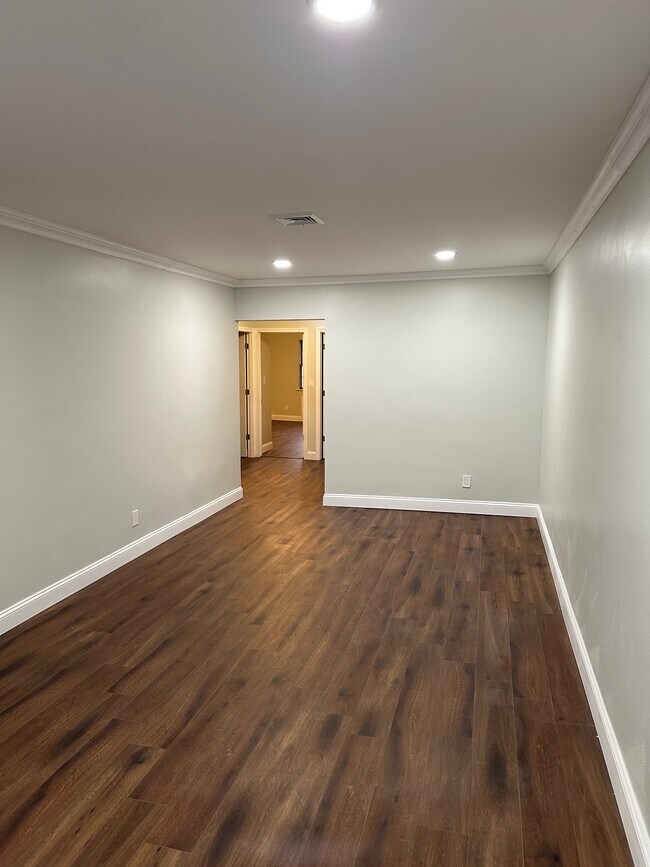 Living Room - 8577 66th Ave