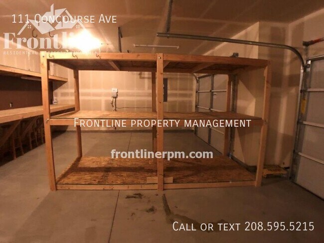 Building Photo - 111 Concourse Ave