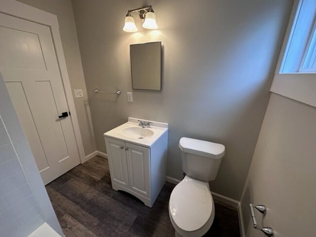 Building Photo - Fully Renovated 3BR Bungalow – Modern, Bright, Move-In Ready!