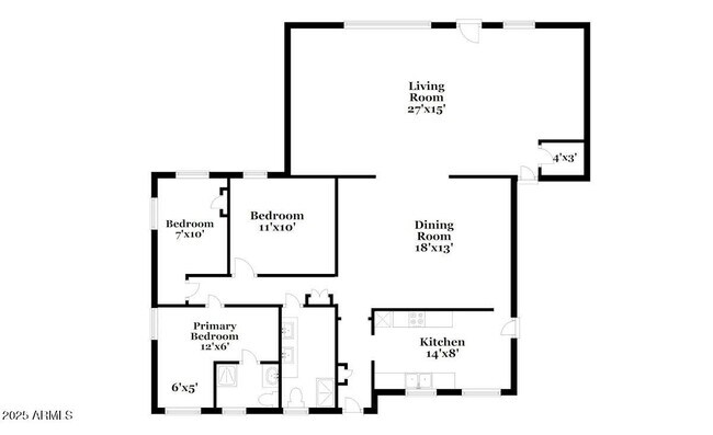 Building Photo - 3638 W Luke Ave