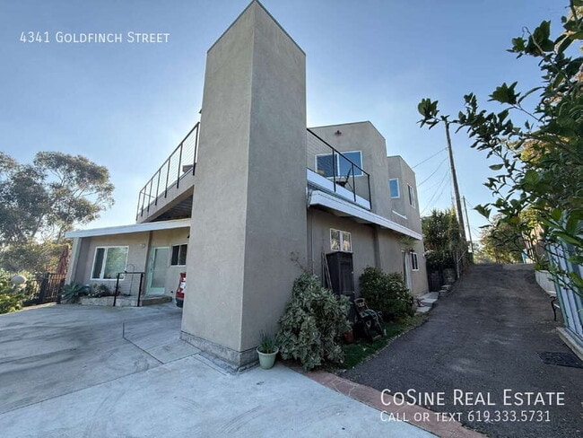 Building Photo - 4341 Goldfinch St