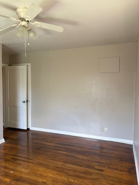 Building Photo - 6214 Iron Rock Ave