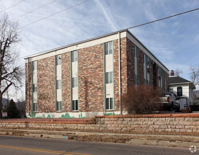 Building Photo - Chelsea Apartments