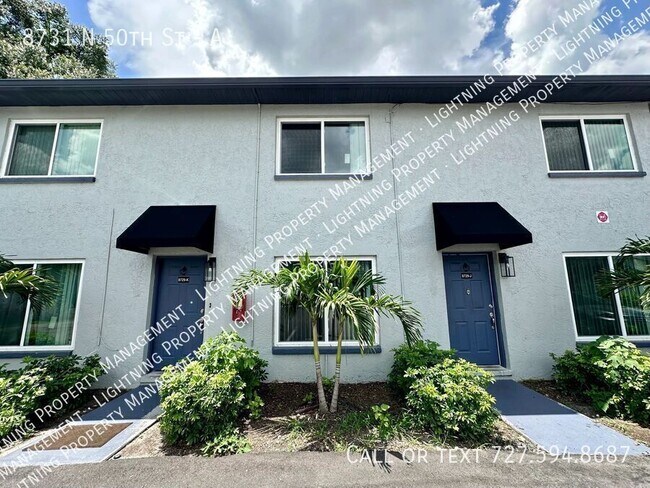 Building Photo - 8731 N 50th St