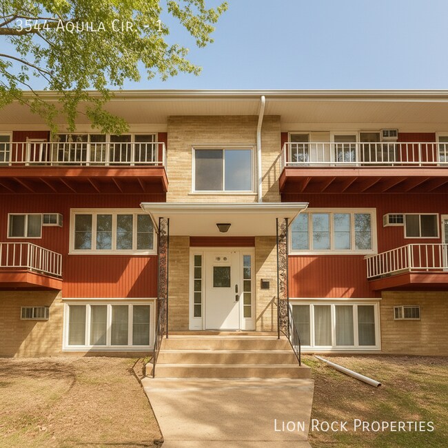 Building Photo - 3544 Aquila Cir