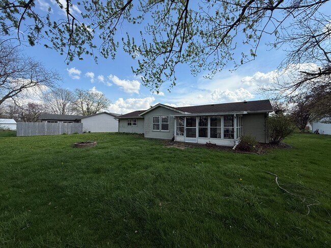 Building Photo - Home For Rent By Capital Property Management