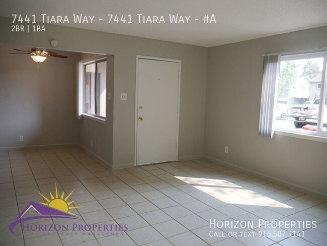 Building Photo - 7441 Tiara Way