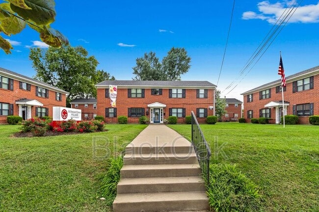 Building Photo - 632 E Kentucky St