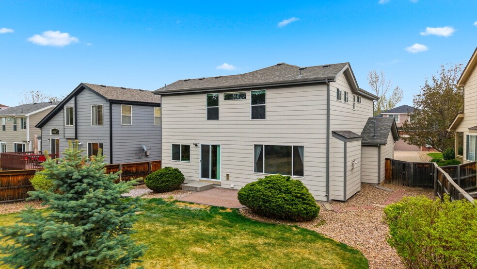 Building Photo - 10445 Cheetah Winds