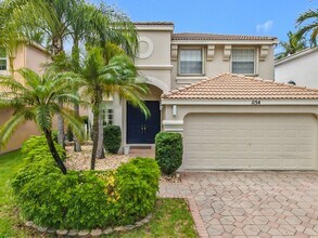 Building Photo - Beautiful Home for Rent in Royal Palm Beach!