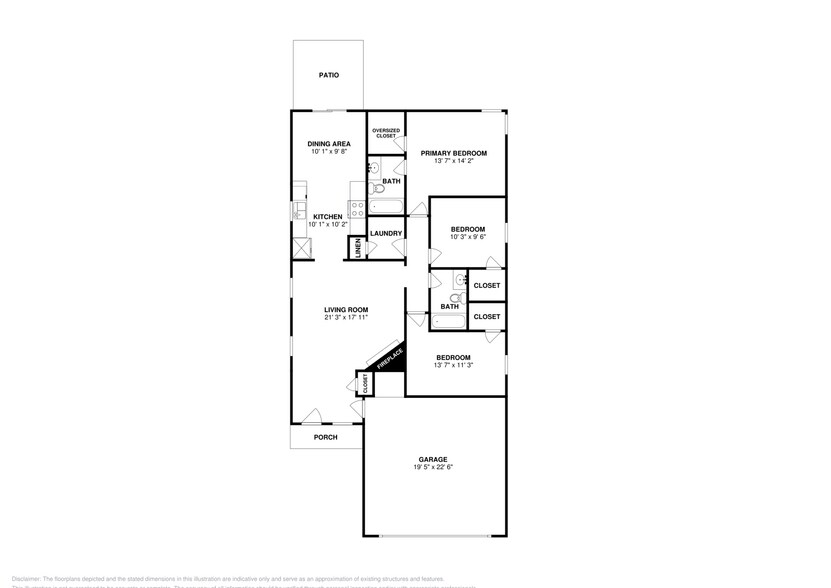 Building Photo - 15436 Dusty Trail