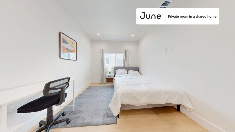 Primary Photo - Room in Shared 5 bed/4 bath home