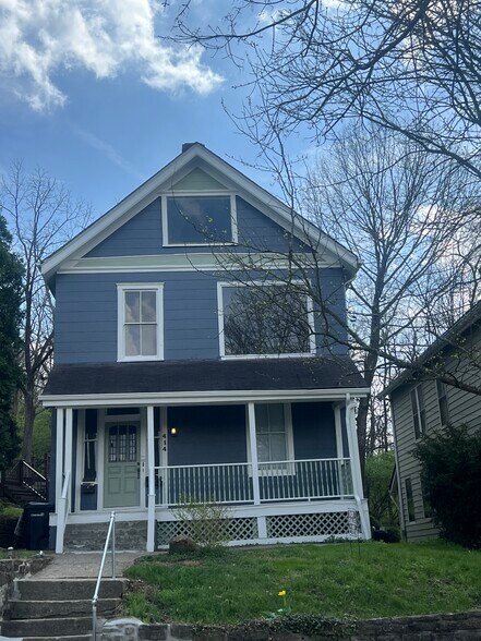 Building Photo - 414 Tusculum Ave